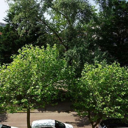 Superbe Appartement Contemporain Le Touquet Exterior foto