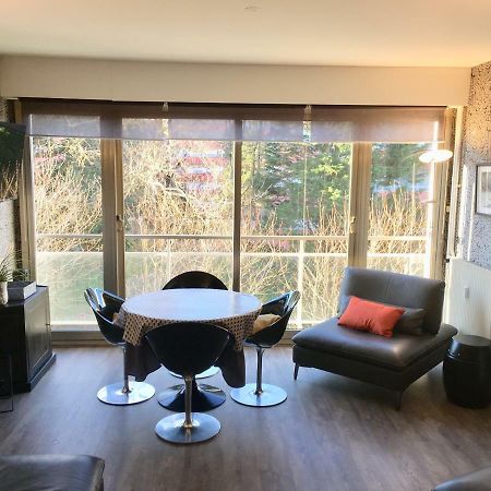Superbe Appartement Contemporain Le Touquet Exterior foto